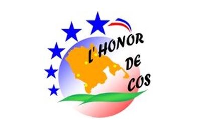 Logo L'Honor de Cos